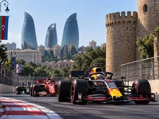 \"Formula 1\" üzrə Azərbaycan Qran-prisinə 120-dən çox ölkədən azarkeş gəlib