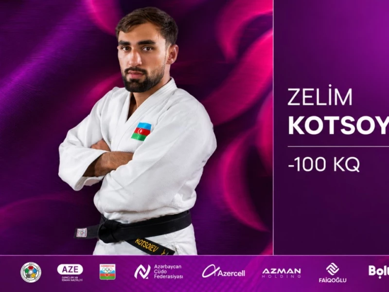Olimpiya çempionumuz dünya çempionatında mübarizəyə başlayır
