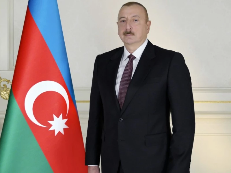 Azərbaycanda paralimpiya hərəkatının inkişafında xidmətləri olan şəxslərin “Tərəqqi” medalı ilə təltif edilməsi haqqında Azərbaycan Respublikası Prezidentinin Sərəncamı