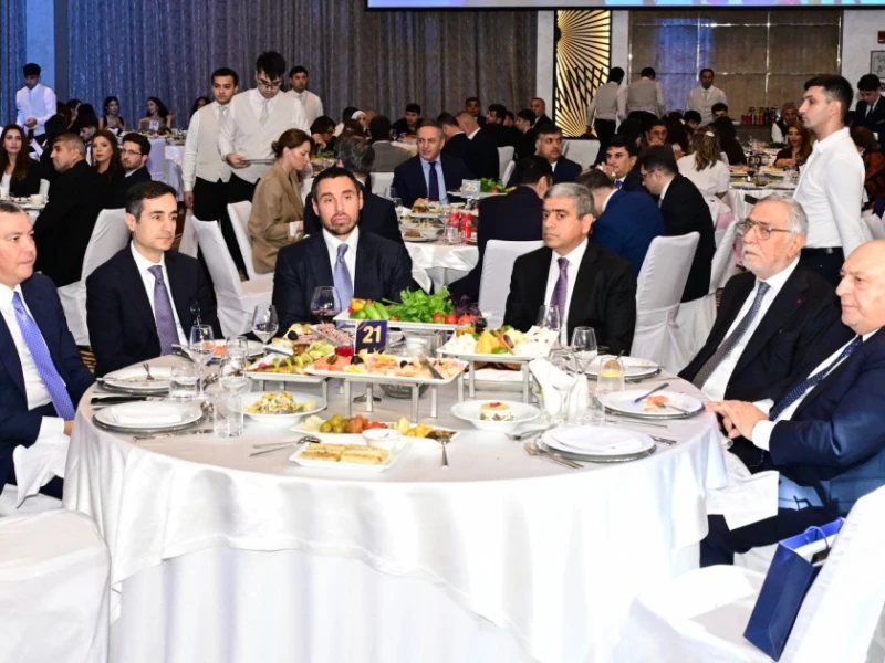 Milli Paralimpiya Komitəsinin 30 illik yubileyi qeyd edilib&nbsp;
