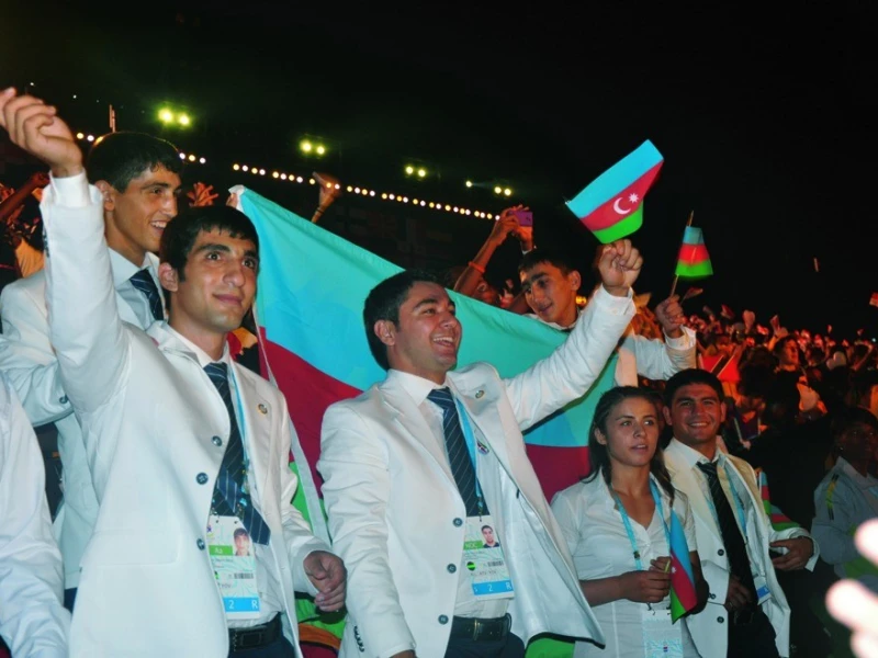Azərbaycan komandası Dakar-2026-da 13 idmançı ilə mübarizə aparacaq