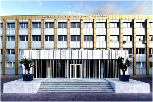 Qocaman ali təhsil ocağının idman uğurları