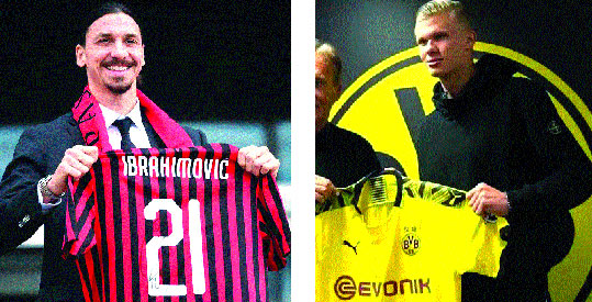 Soyuq qışda yerini dəyişən futbolçular