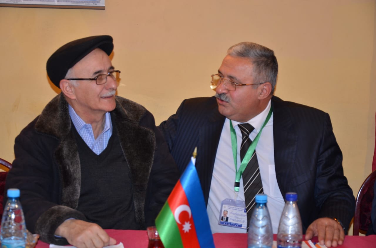DEPUTATLIĞA NAMİZƏD MURAD FƏRZƏLİYEV SEÇİCİLƏRLƏ HƏR GÜN ƏN AZI 3 KÜTLƏVİ GÖRÜŞ KEÇİRİR 