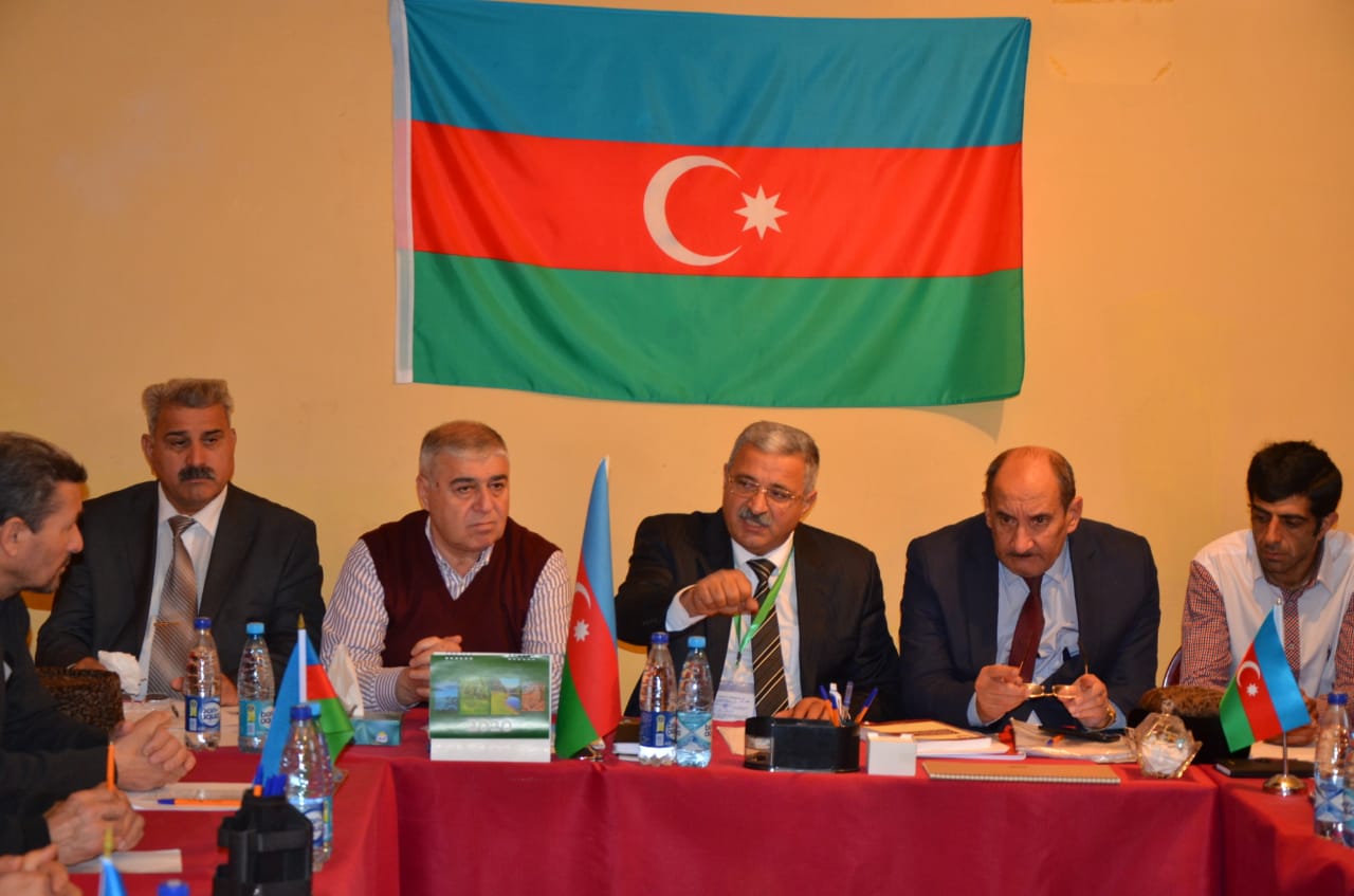 DEPUTATLIĞA NAMİZƏD MURAD FƏRZƏLİYEV SEÇİCİLƏRLƏ HƏR GÜN ƏN AZI 3 KÜTLƏVİ GÖRÜŞ KEÇİRİR 