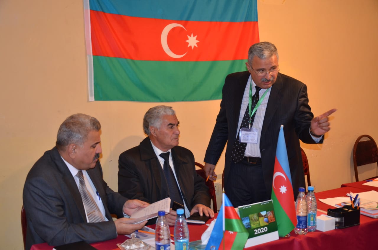 DEPUTATLIĞA NAMİZƏD MURAD FƏRZƏLİYEV SEÇİCİLƏRLƏ HƏR GÜN ƏN AZI 3 KÜTLƏVİ GÖRÜŞ KEÇİRİR 