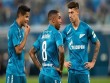 &ldquo;Zenit&rdquo; öz meydanınıda &ldquo;Ufa&rdquo; ilə bacarmadı