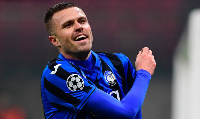 &ldquo;Yarasalar&rdquo; doğma meydanda da &laquo;Atlalanta&rdquo; ilə bacarmadı