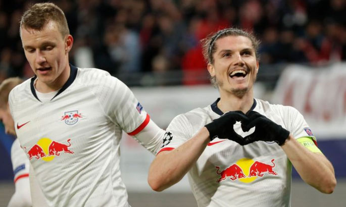 &ldquo;Tottenhem&rdquo; ÇL-dən kənarda qaldı