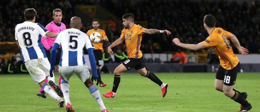 &ldquo;Vulverhempton&rdquo; sərfəli nəticə əldə etdi