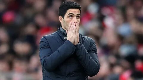 &ldquo;Arsenal&rdquo;ın baş məşqçisi koronavirusa yoluxub