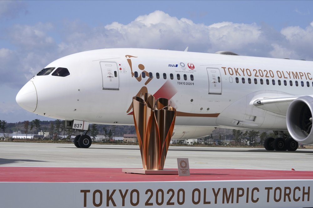 Tokio Yay Olimpiya Oyunları gələn il keçiriləcək?