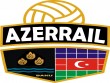 &ldquo;Azərreyl&rdquo;in voleybolçuları Bakıda qalıb