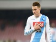 Polşalı futbolçu daha 5 il &laquo;Napoli&raquo;də &nbsp;