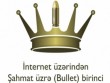 Azərbaycan kuboku internet üzərindən keçirilir