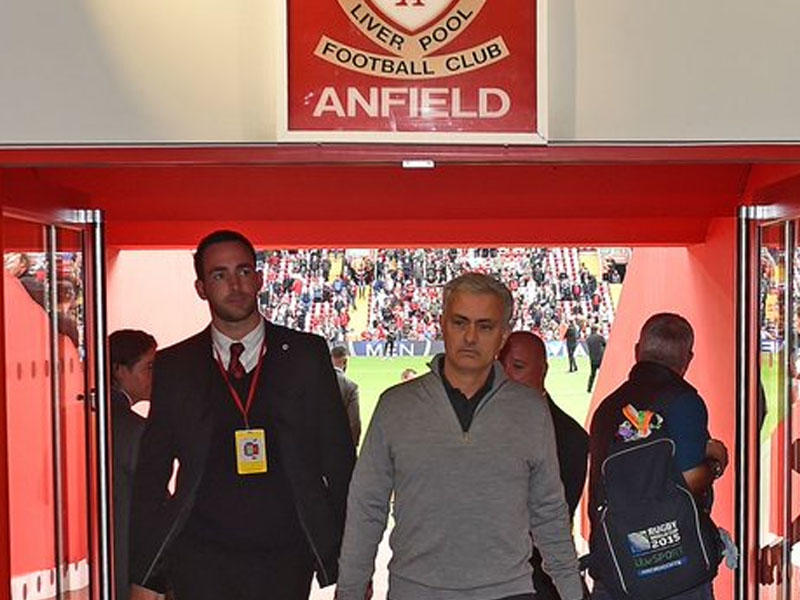 Joze Mourinyo nə üçün "Liverpul"a yox deyib?