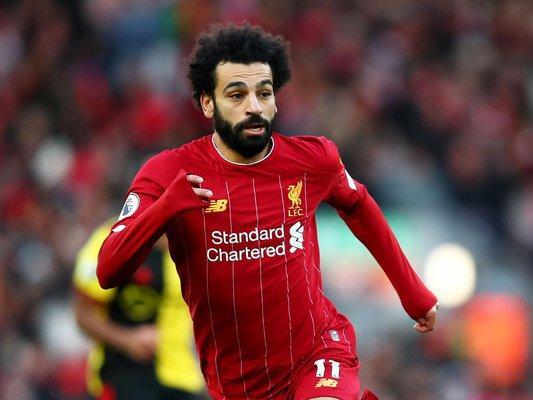 Misirli futbolçudan koronavirusla mübarizəyə dəstək