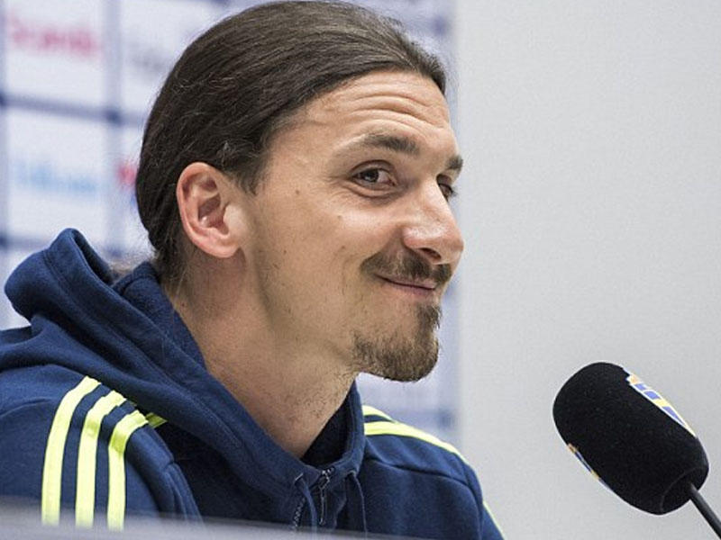 İbrahimoviç şərtini açıqladı