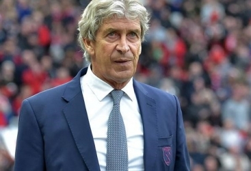 İstanbul nəhəngi Pelleqrini ilə danışıqlara başladı