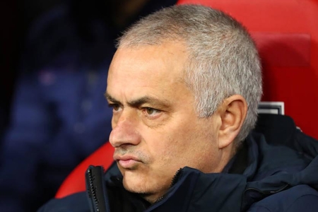 Mourinyodan Portuqaliya millisinə cavab