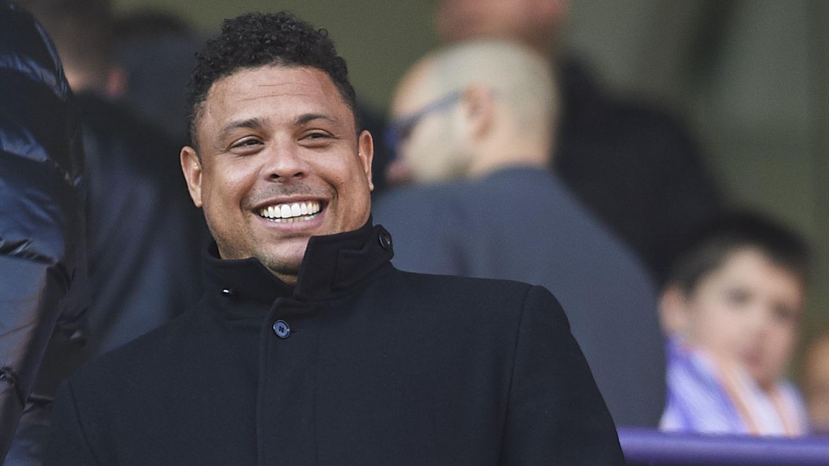 "Azarkeşlərin mənə əsl Ronaldo deməsi Kriştianu Ronaldonu qıcıqlandırır"