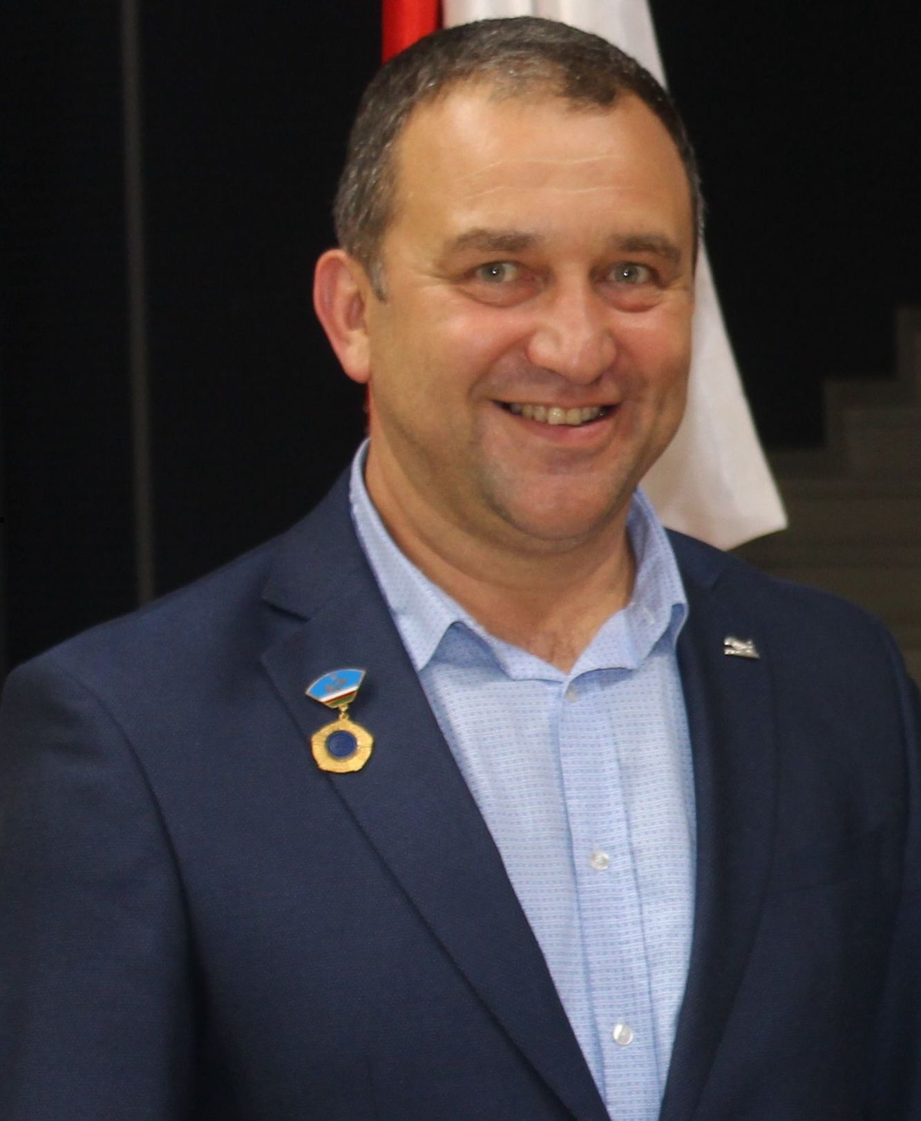 Samir Abdullayev: &ldquo;Karantin rejimində​ idmançılarımız fiziki hazırlıqlarına riayət etməyə çalışırlar&rdquo;