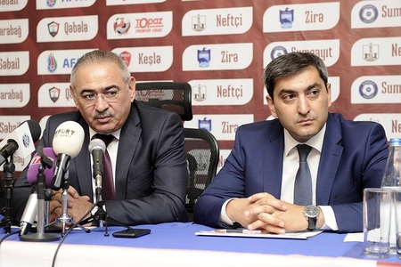 Azərbaycan Premyer Liqasının bərpa vaxtı müəyyənləşdi