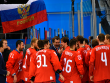 Klubun Olimpiya 2022 oyunlarındaki rəqibləri məlum olub