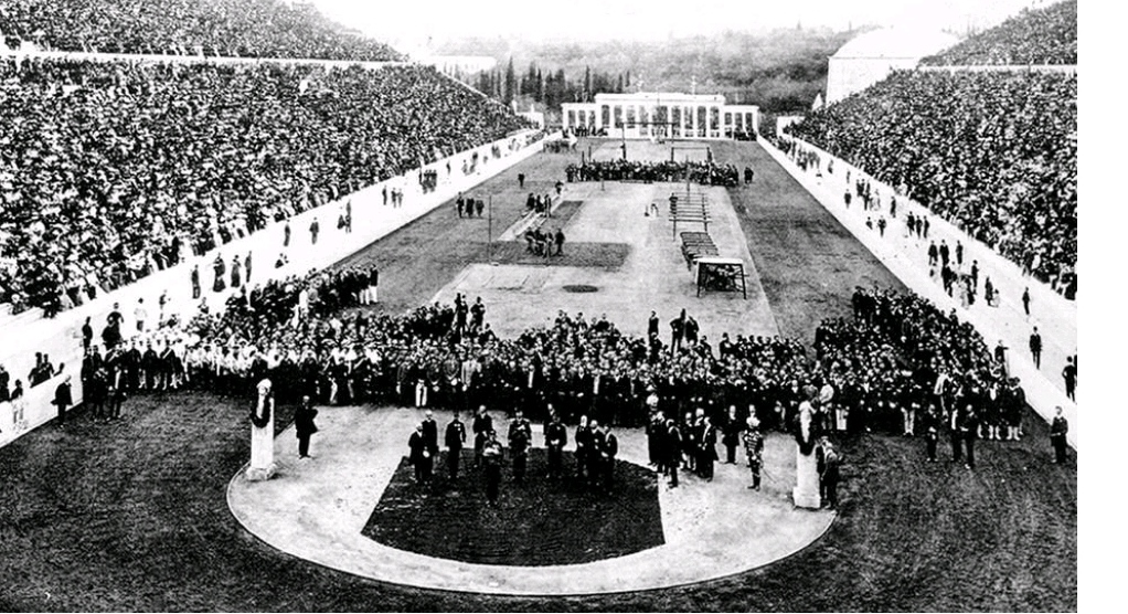 Qədim və müasir Olimpiya oyunlarının müqayisəli təhlili -1-ci hissə