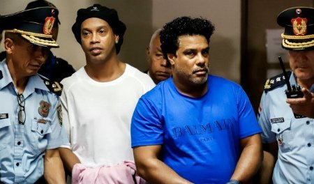 Etdiyi cinayətdən xəbərsiz olan "sambaçı"