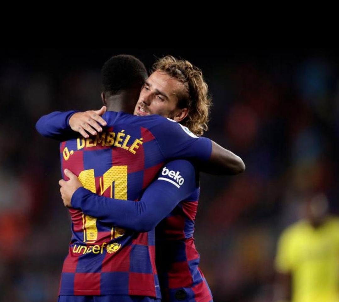 La Liqa:​ qol sevinci sakit qarşılanacaq