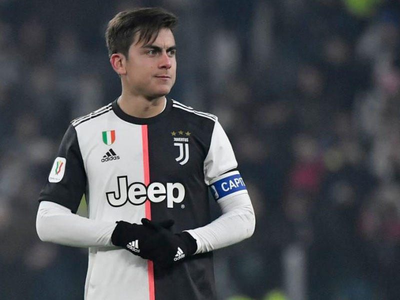 "Yuventus"un futbolçusu yenə xəstələndi
