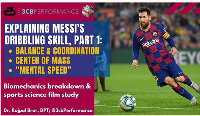 Həkim Messinin "sirrini açdı"