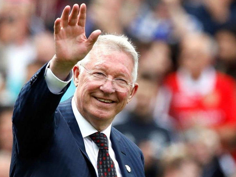 Futbol tarixinin ən yaxşı məşqçiləri​ -Top 10​