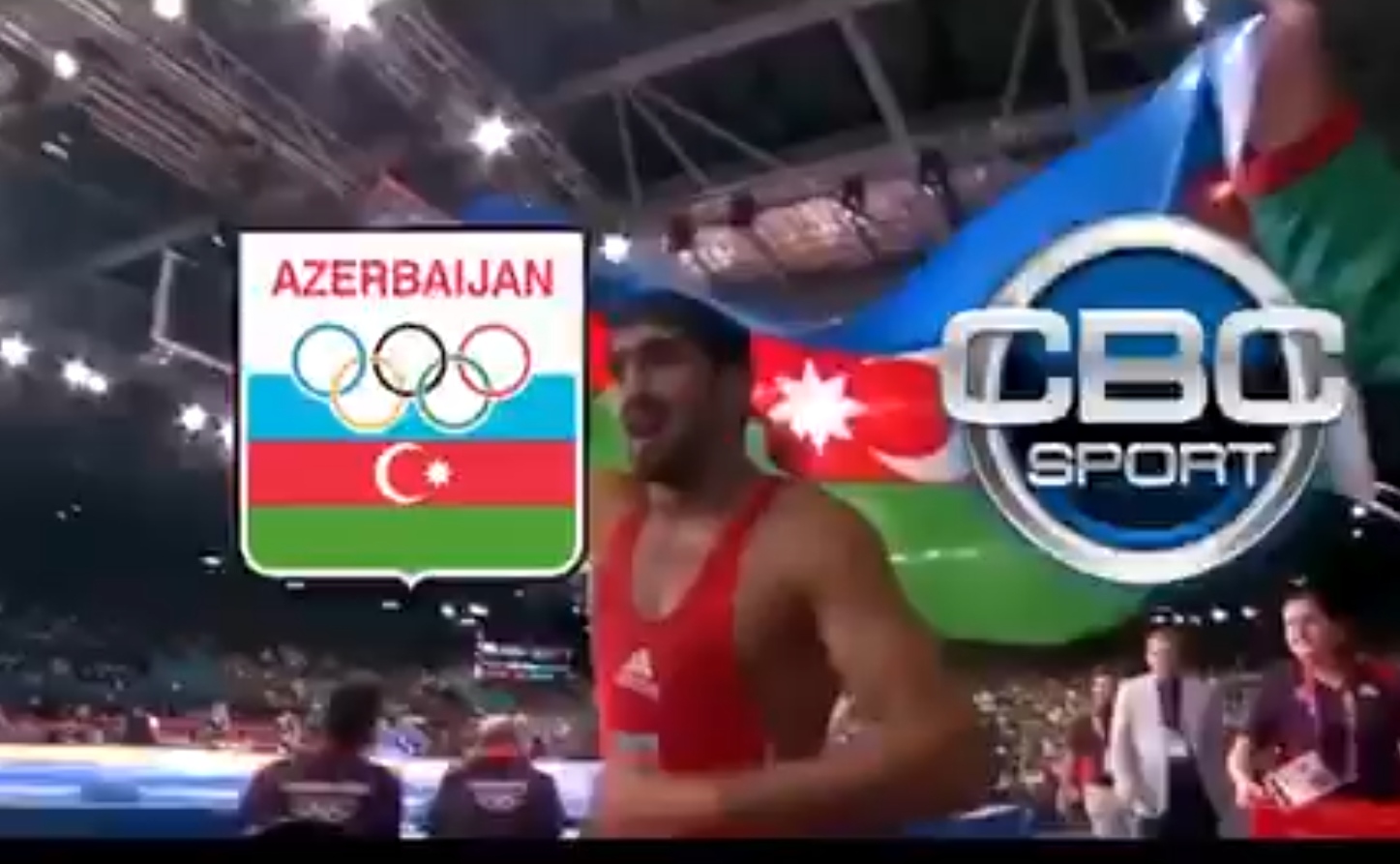 "Olimpiya günləri&rdquo; -​ teleməkanda yeni layihə​ - VİDEO