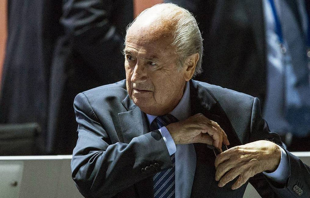 Sabiq prezident prokurorluğa müraciət edib