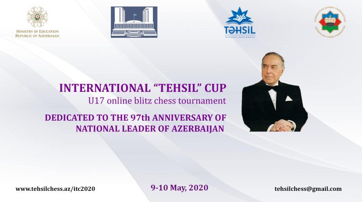 &ldquo;Təhsil&rdquo; kuboku yenidən başlayır