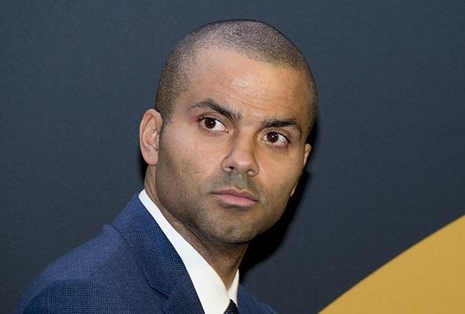 NBA ulduzu Fransa klubunun rəhbəri olacaq