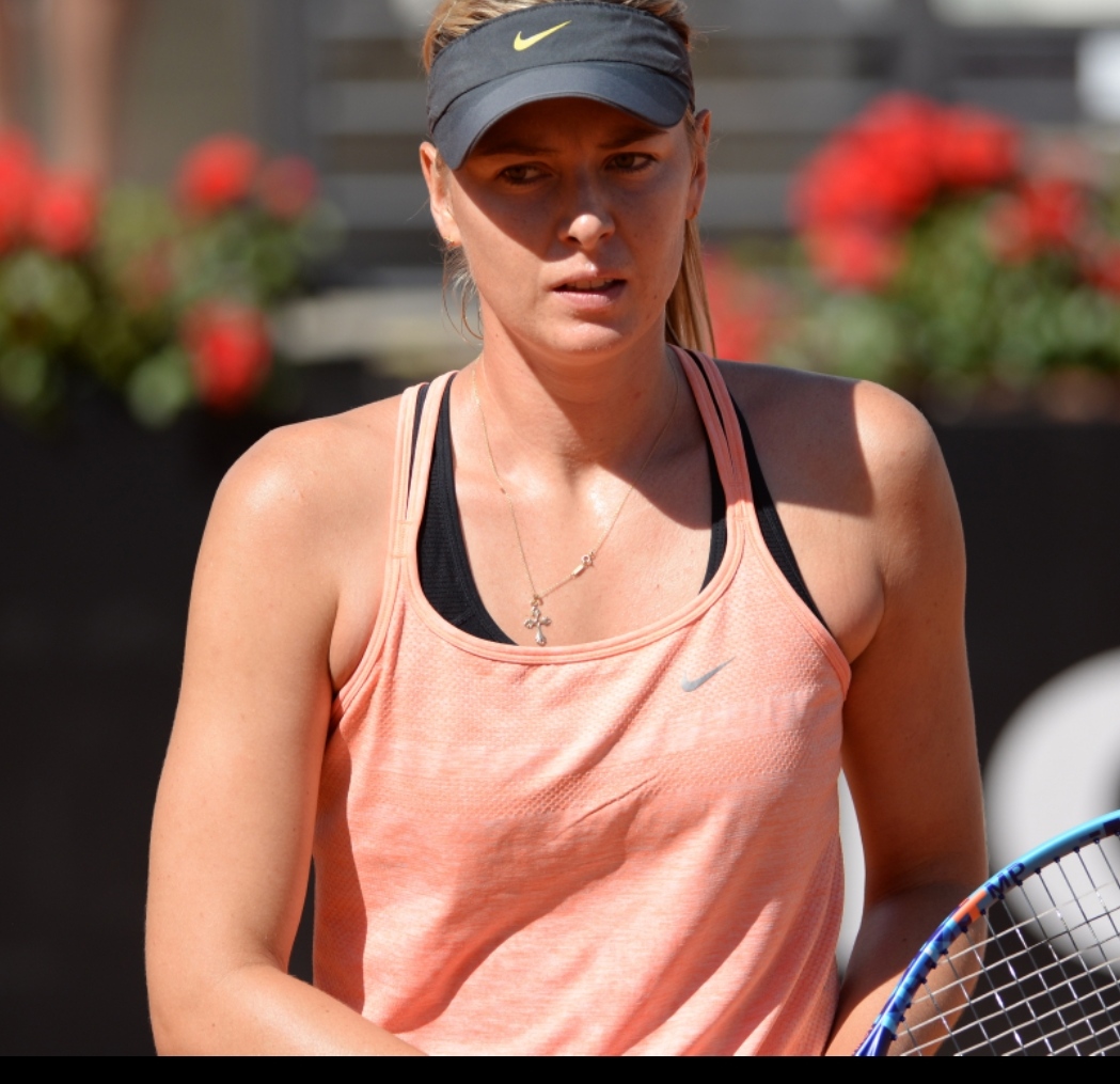 Cazibədar tennisçinin virtual mübarizəsi uğursuz oldu