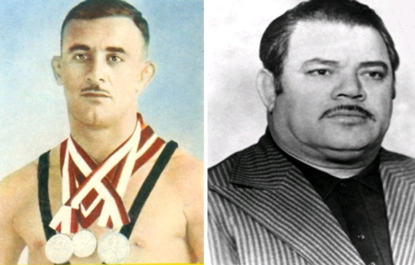 &ldquo;KUSTRUD&rdquo; - Azərbaycanda ilk idman klubu