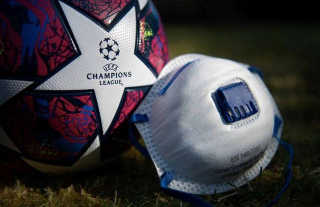 UEFA: yeni təqvim variantı hazırlanıb