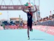 Triatlonçumuz reytinq cədvəlində mövqeyini qorudu