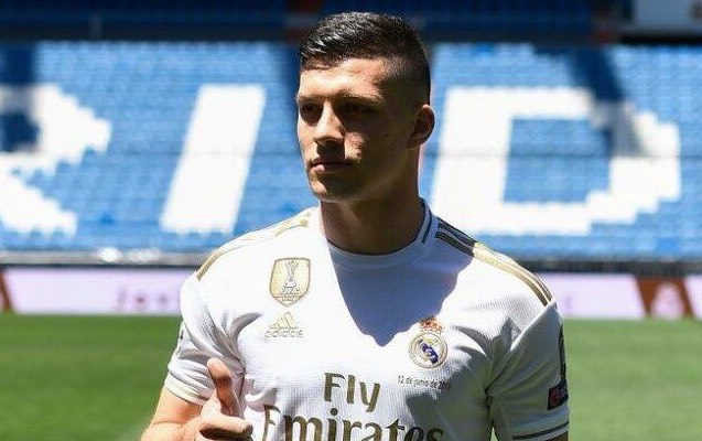 "Real"ın futbolçusu karantindən zədələnib