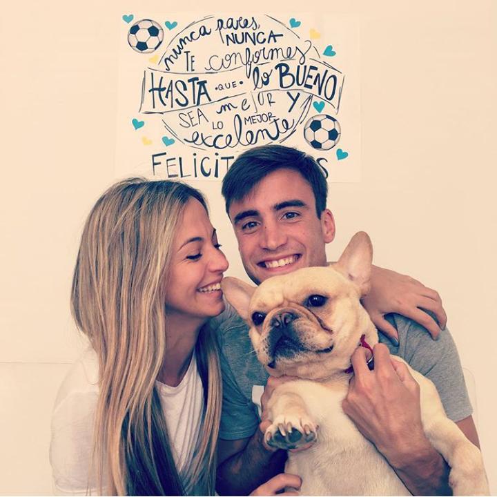 Evdə qalıb, ailəsinə sadiq qalanlar - Foto