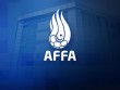 AFFA: əvəzetmələrlə bağlı yeni açıqlama