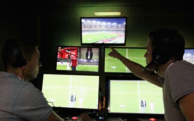 VAR sistemindən imtina