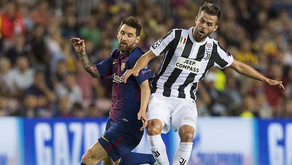 Pyaniç "Barselona"da​