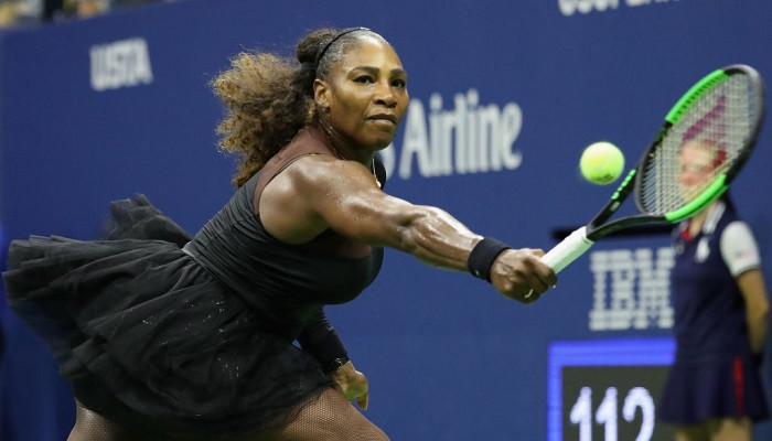 Tennisçidən koronavirusla mübarizəyə dəstək