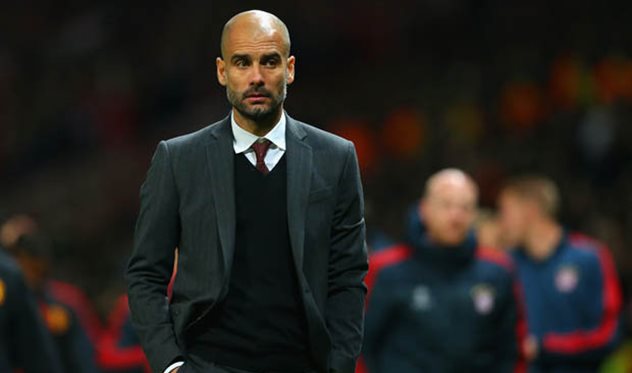 &ldquo;Qvardiolanın geri qayıtmasını çox istəyirəm&rdquo;