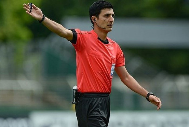 Hakimlər koronavirus testindən keçəcəklər